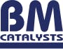 BM Catalysts Logo